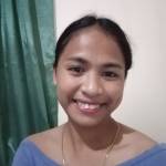 Marydel Ann Sendrijas Profile Picture