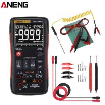 Original Aneng Q1 Tester Profile Picture