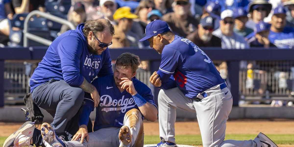 Dodgers Opening Day: Kids in Blue take on Arizona Diamondbacks tonight