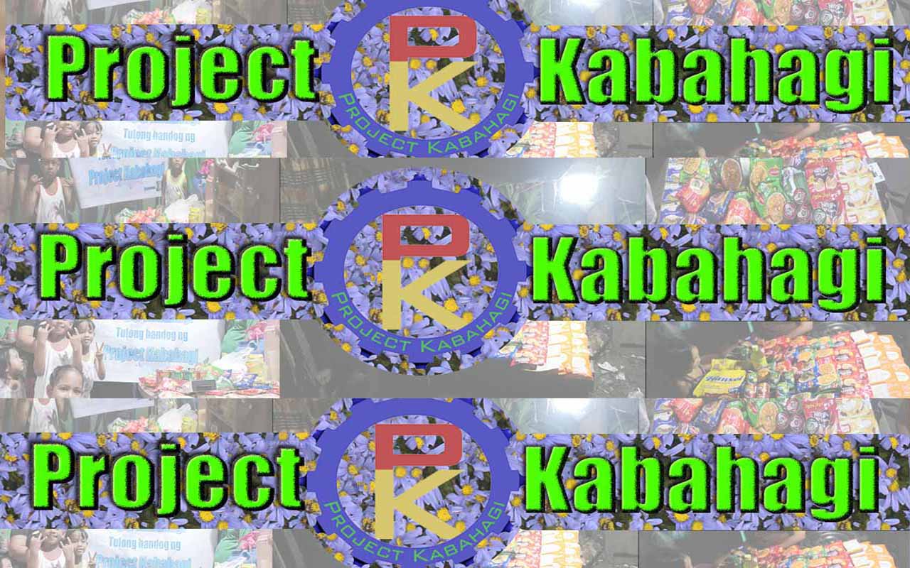 Project Kabahagi