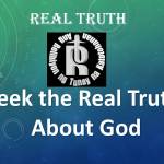 RealTruth Founder profile picture