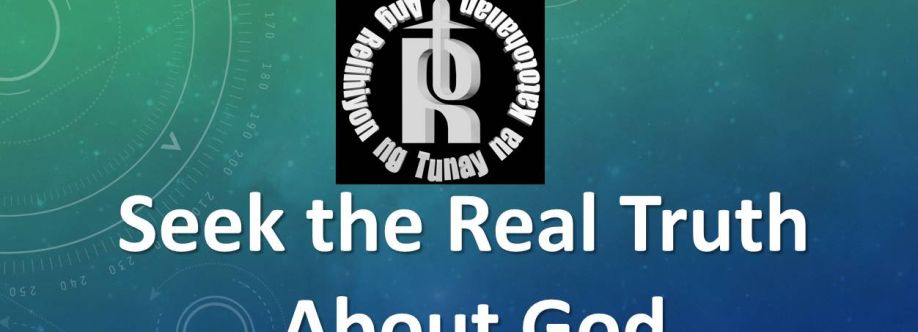 Real Truth Believers Cover Image