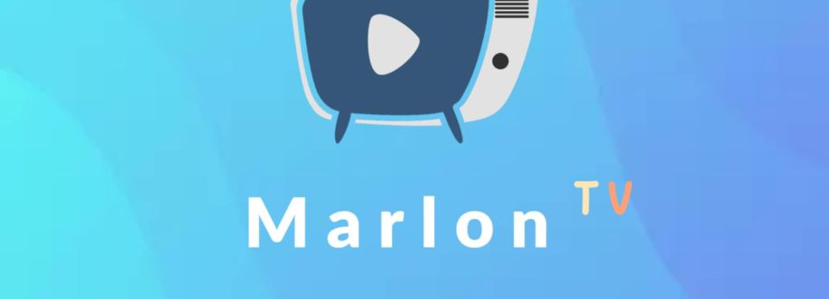 Marlon TV Cover Image