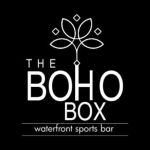 The Boho Box Cafe Profile Picture