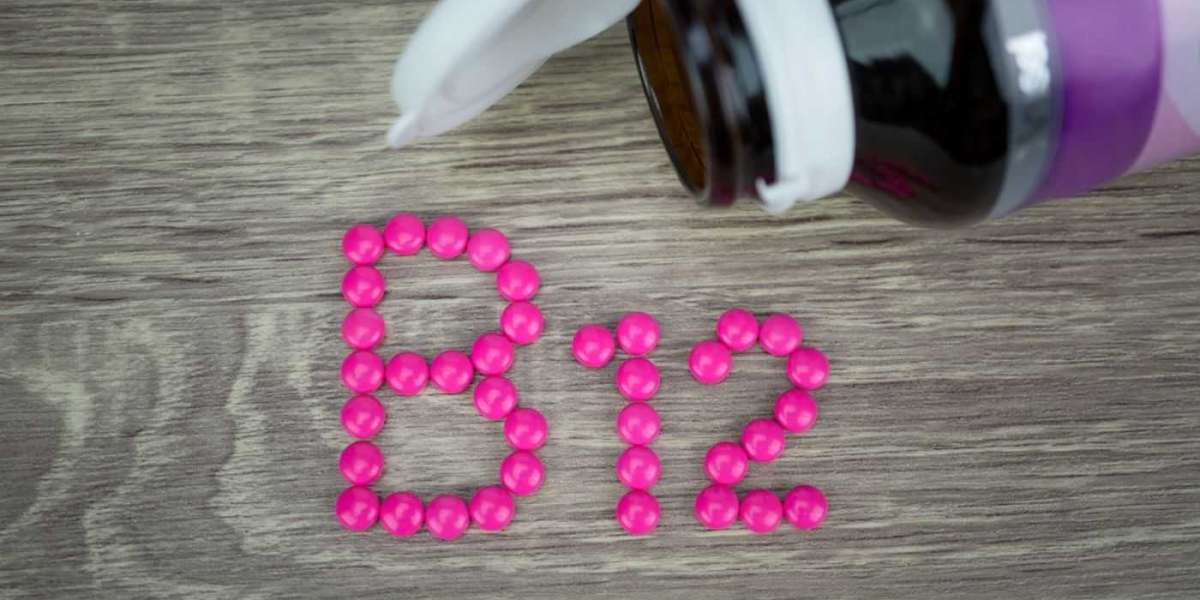 Beneficios de la vitamina B12: MedlinePlus enciclopedia médica illustración