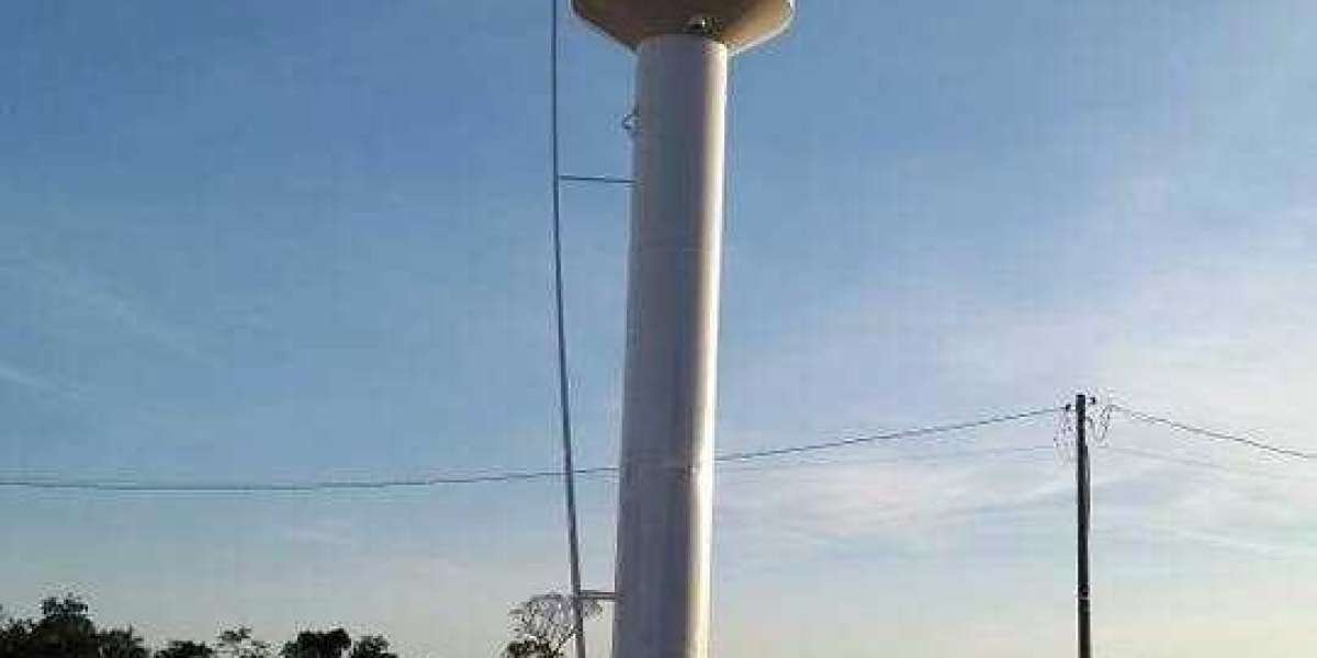 Silos, Tanques y Depósitos de Acero Inoxidable