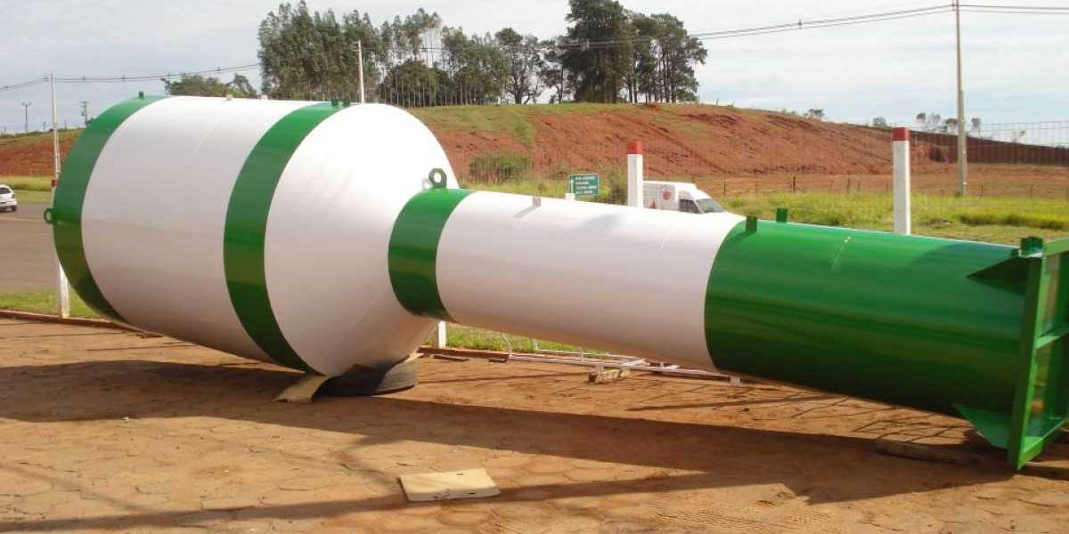 Liquid Storage Tanks Bolted Storage Tanks