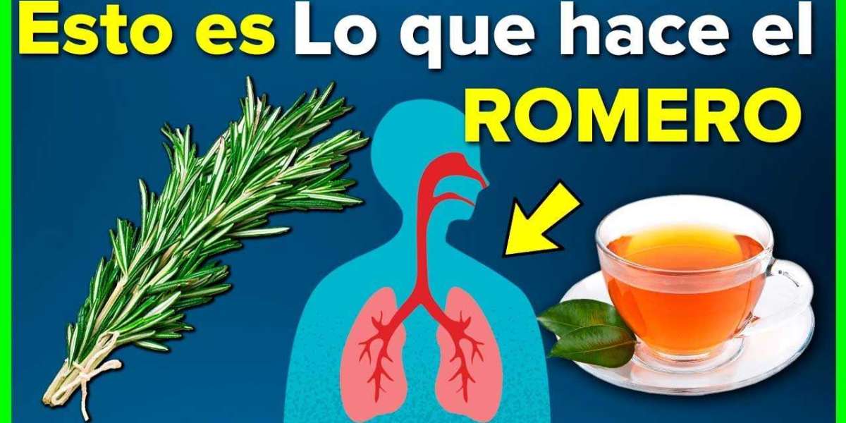 Descubre los Secretos del Romero Seco: Beneficios y Usos que Transformarán Tu Cocina y Salud