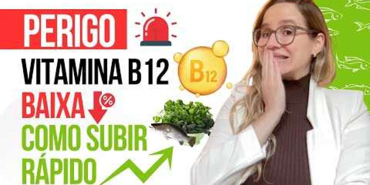 Todo sobre la vitamina B12 Bioquímica, diagnóstico, clínica y suplementación.