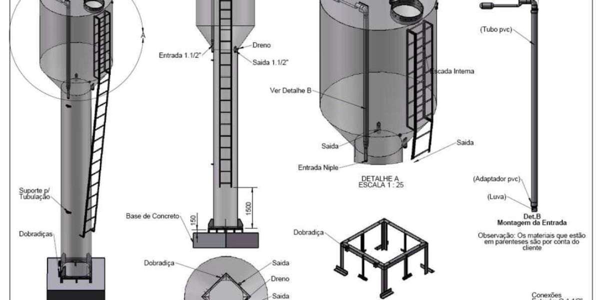 Sistemas de columna seca PREFIRE Innovation Hub