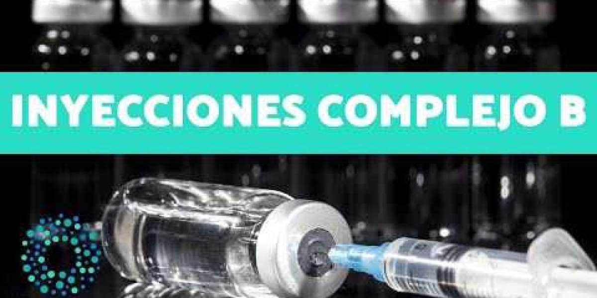 Vitamina B12: su función en nuestro cuerpo y cómo saber si tenemos déficit de ella