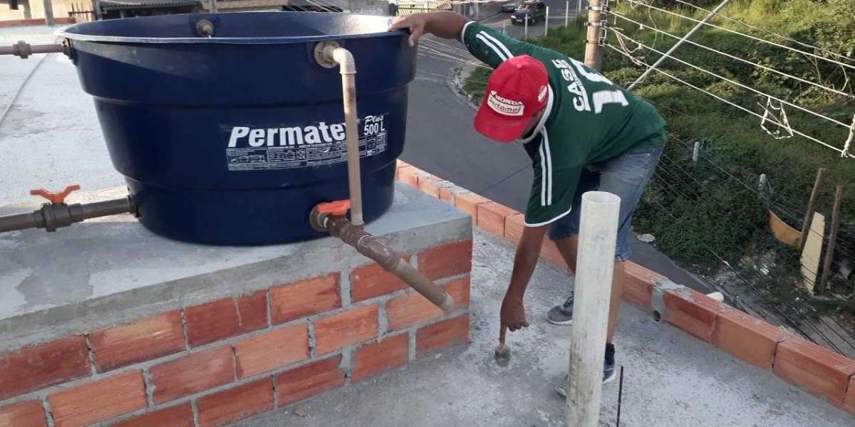 Depósitos de agua 5 000 litros Variedad de modelos