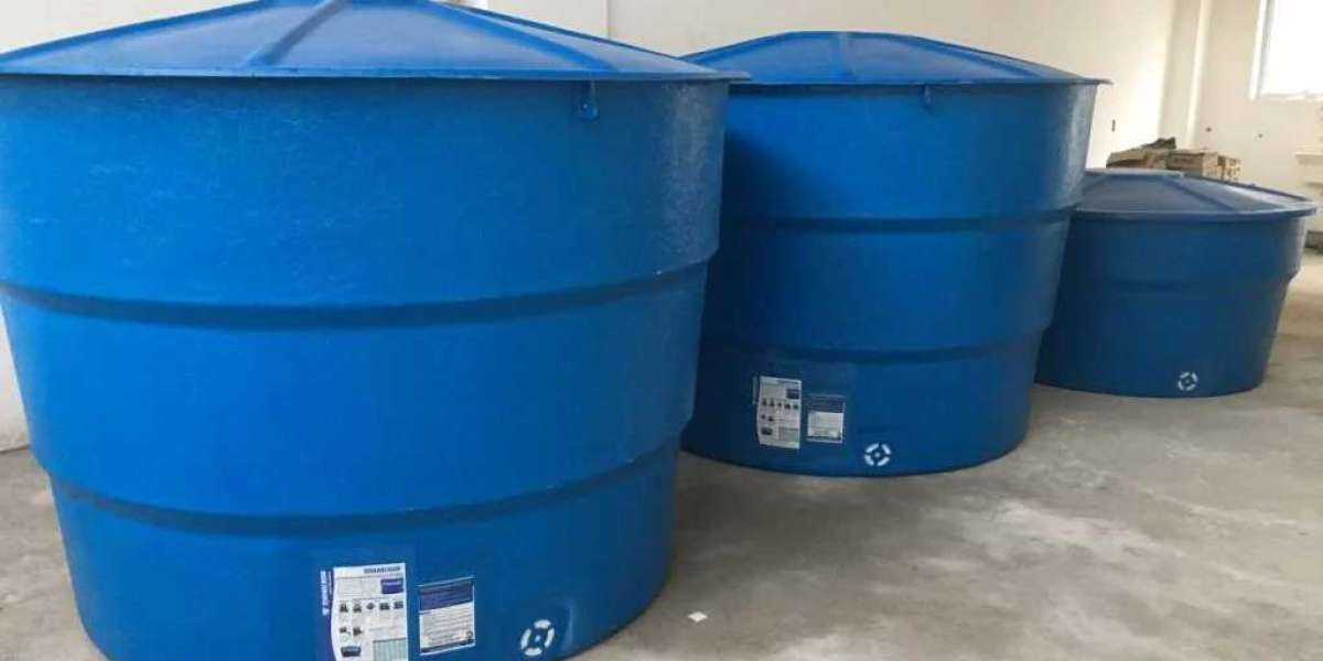 Price List of Water Tanks in Ghana 2024 Guide Types and Sizes