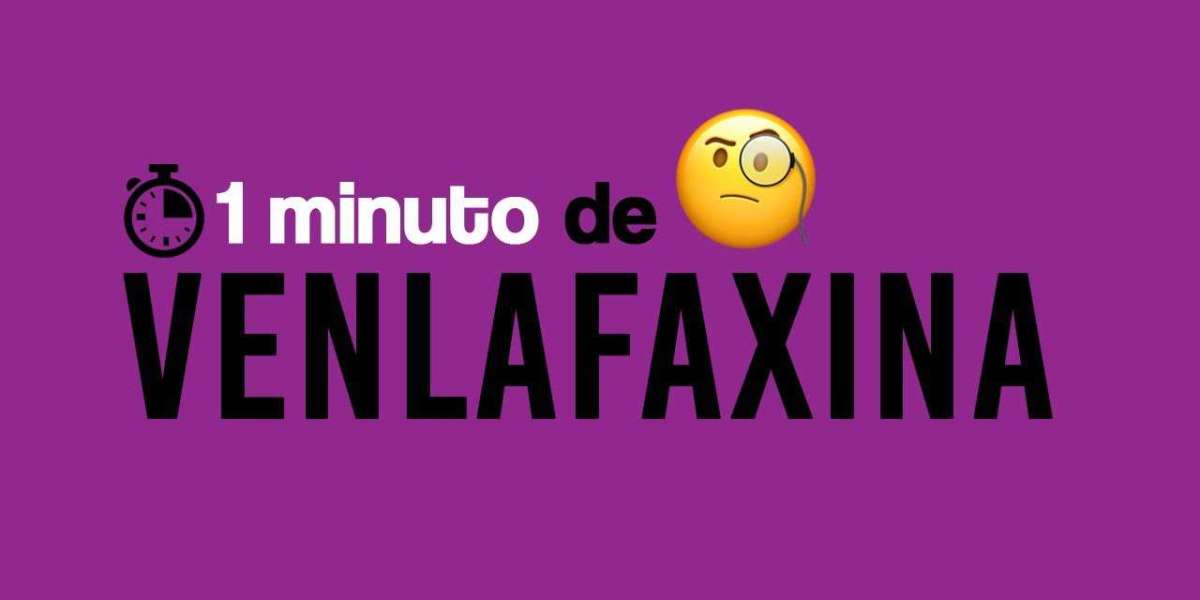 Venlafaxina y Clonazepam: Combinación Potente para el Manejo de la Ansiedad y la Depresión