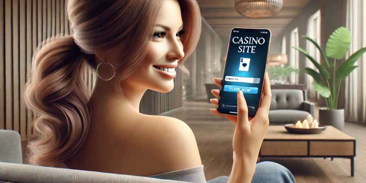 The Ultimate Guide to Choosing a Casino Site