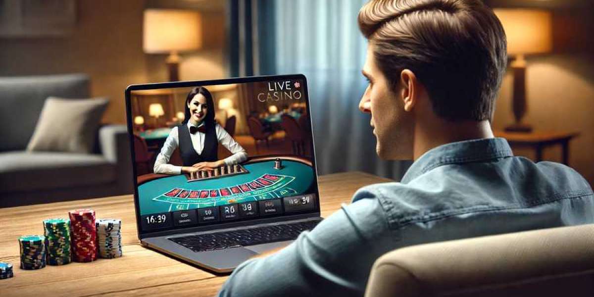 The Fascinating World of Online Slots