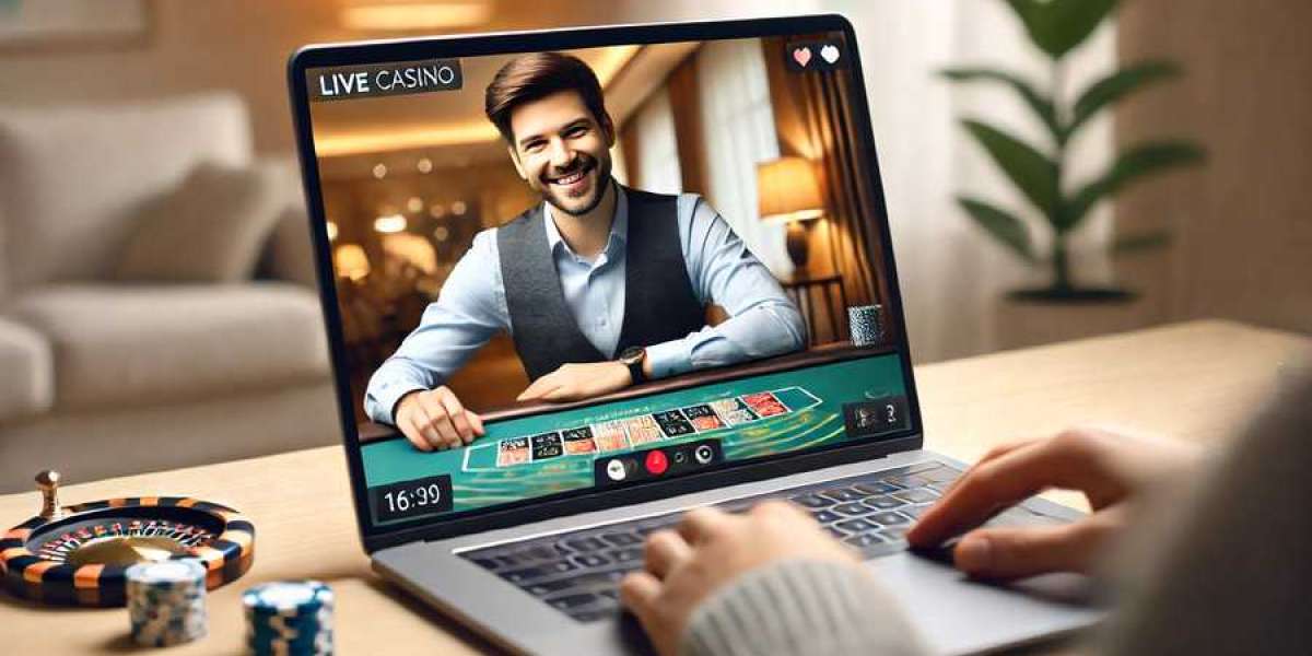 Experience Thrills with Online Baccarat