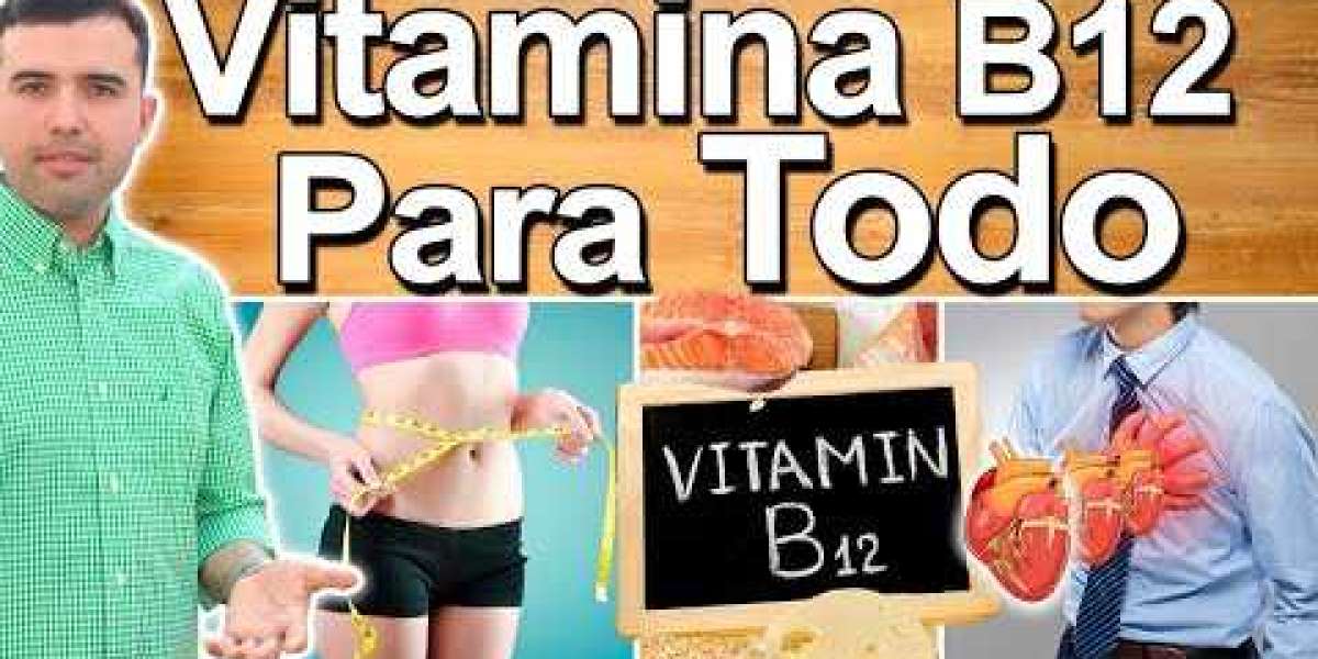 Qué es la biotina y para qué sirve esta vitamina