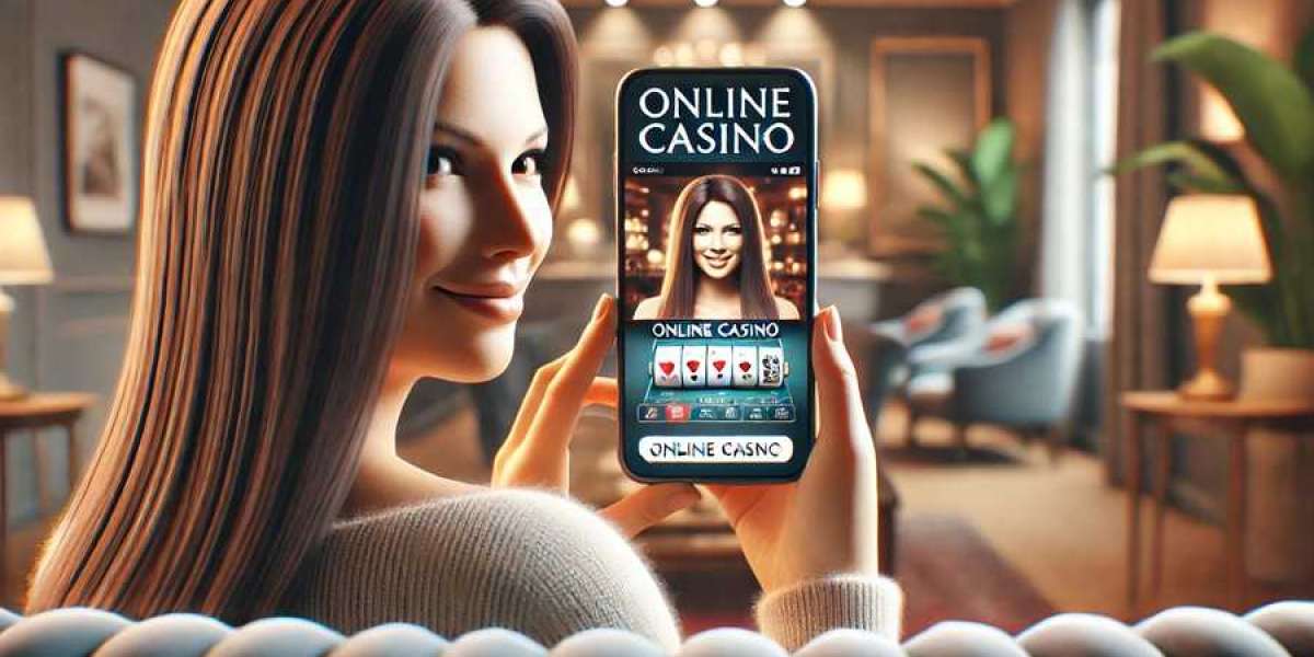 Understanding Casino Sites