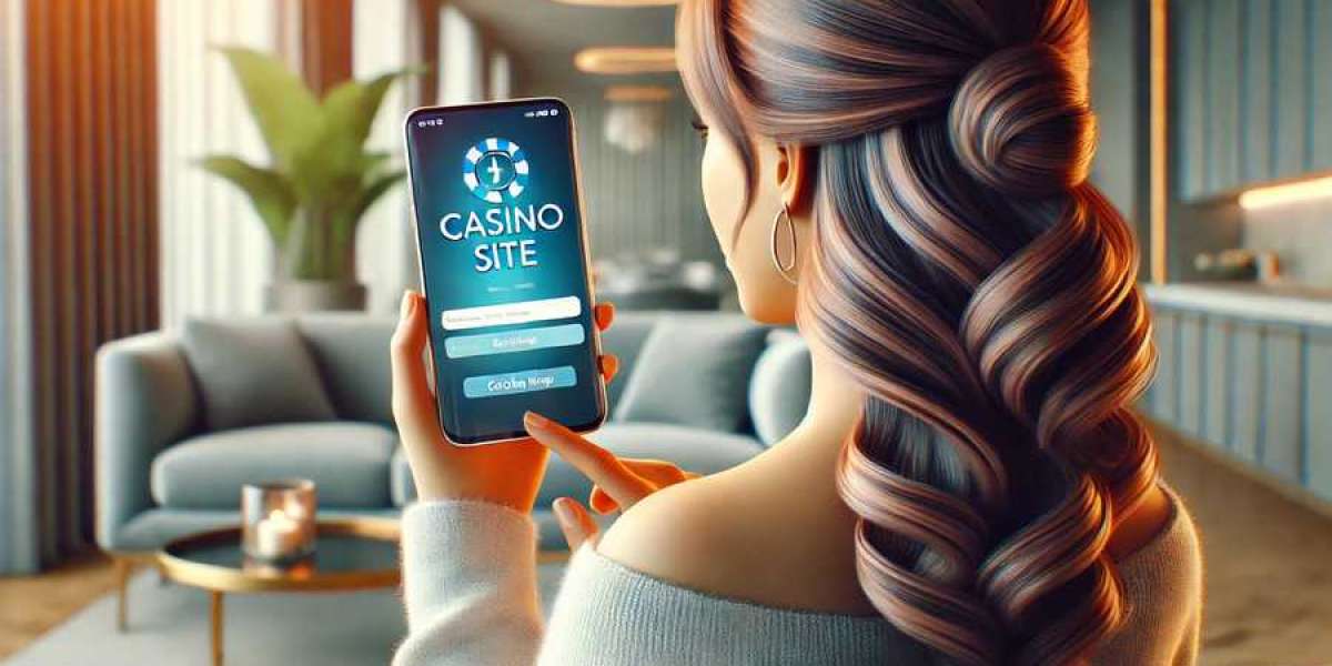 Discovering the New Casino Sites