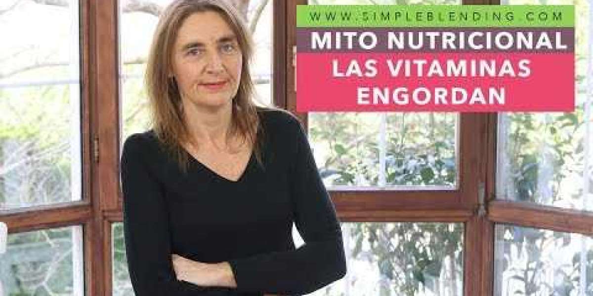 ¿Qué es la biotina, para qué sirve y cuáles son sus beneficios para la salud?