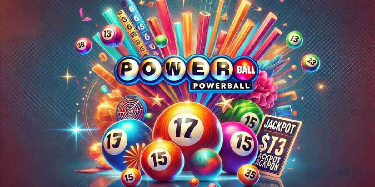 Unlocking the Secrets of Bepick Powerball