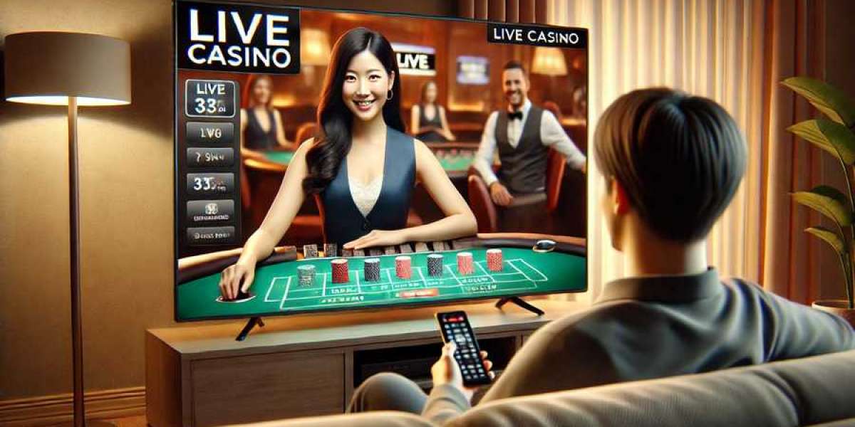 Unlocking the Secrets of Online Baccarat