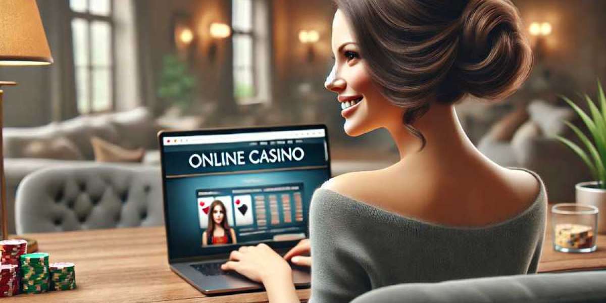 The Essential Guide to Casino Sites