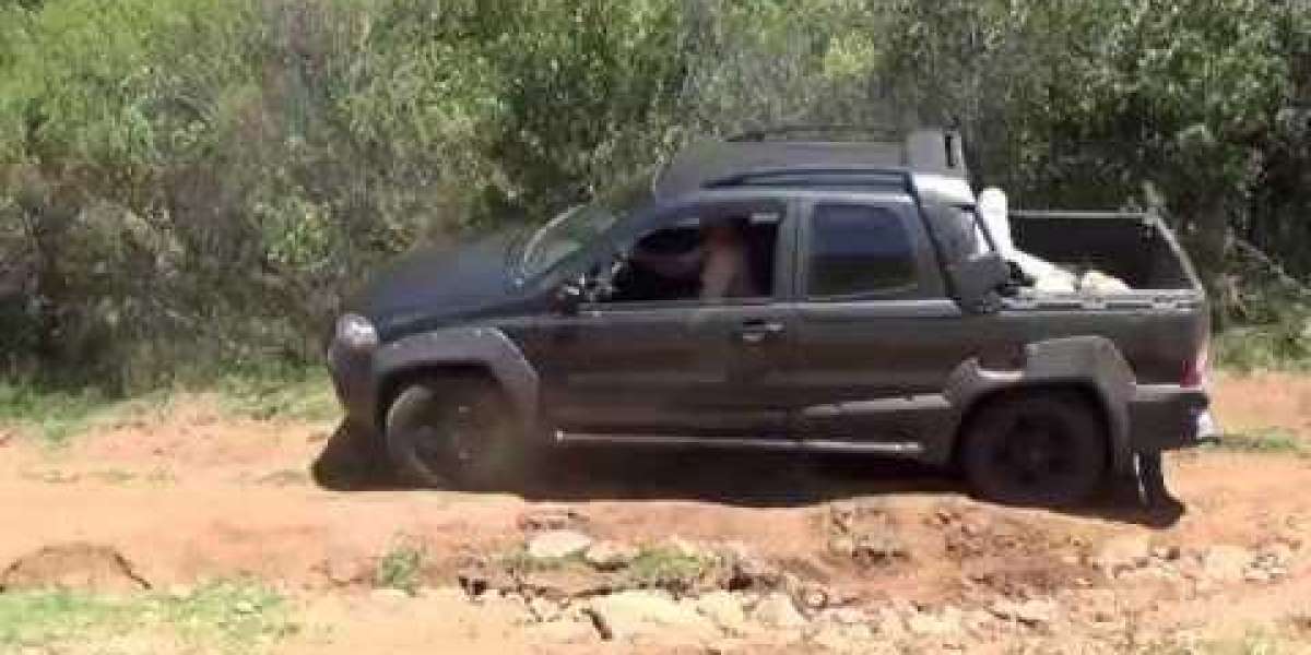 Fiat Strada: Qual Motorização é a Melhor Escolha, 1.3 ou 1.4?