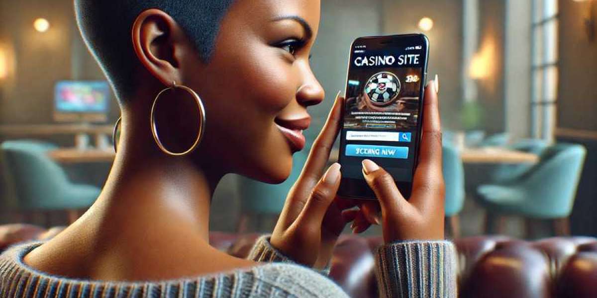 Explore the Best Casino Sites