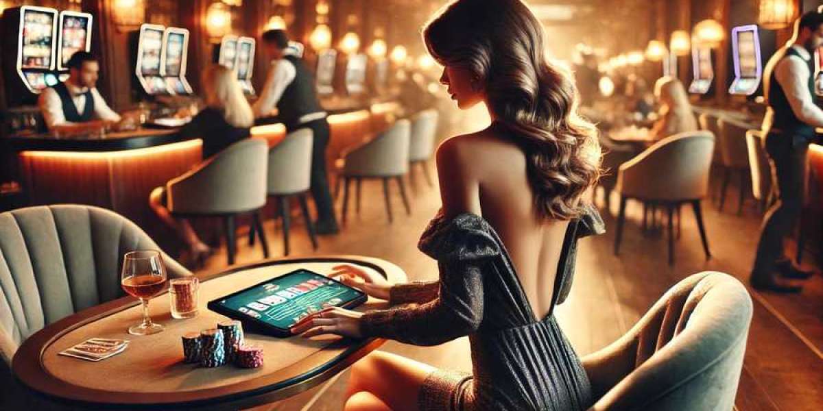 Expert Insights on Online Casino Reviews