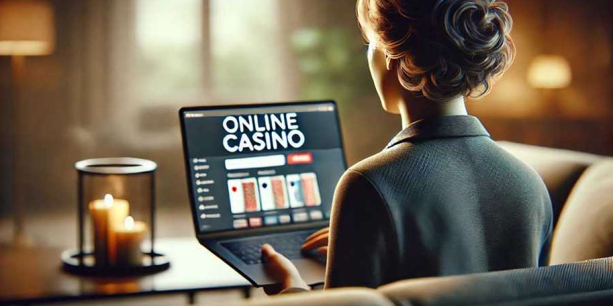 Mastering Online Slot Gameplay