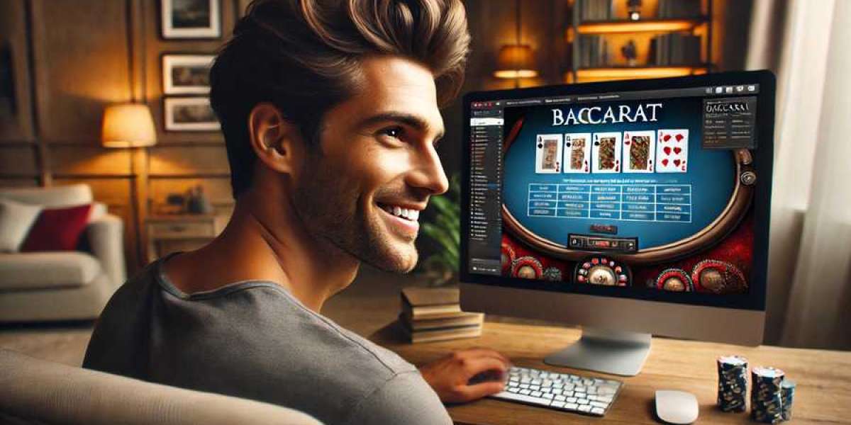 Explore the World of Slot Sites