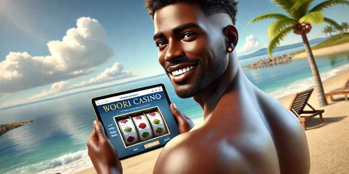 The Exciting World of Casino Sites