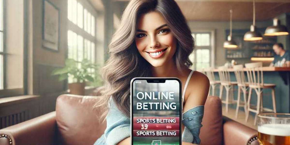 Top Betting Sites Unveiled