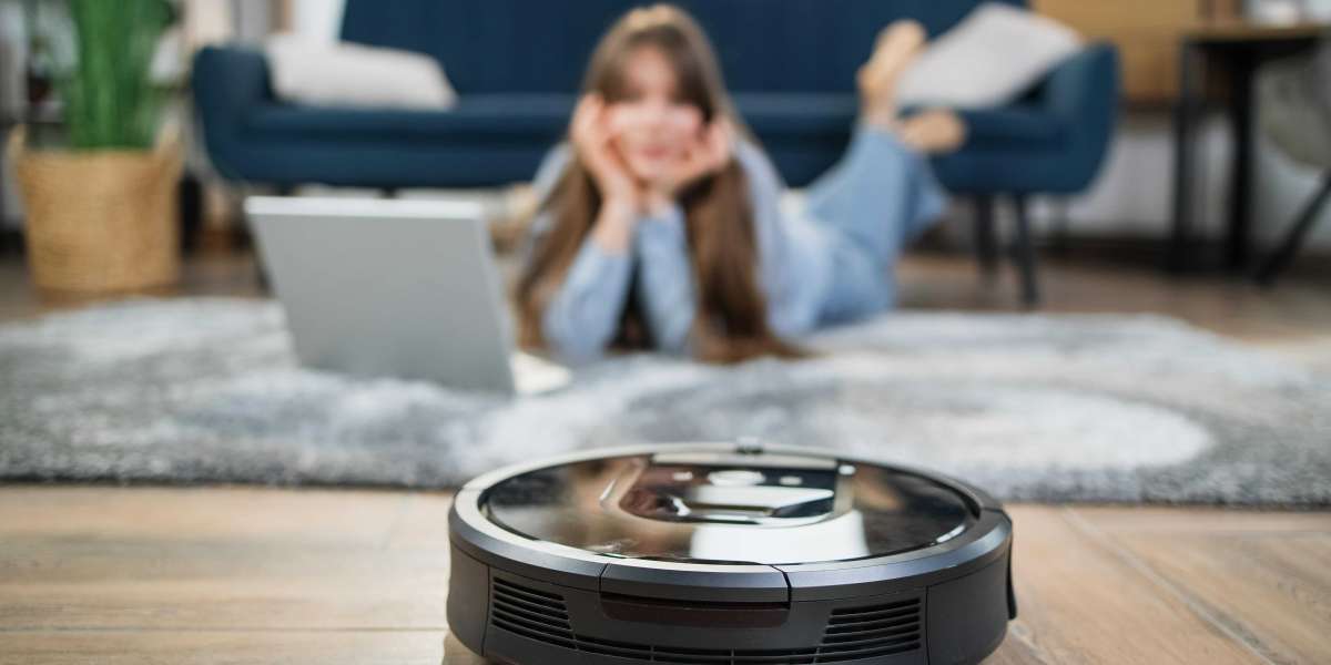 10 Best Automatic Vacuum Meetups You Should Attend