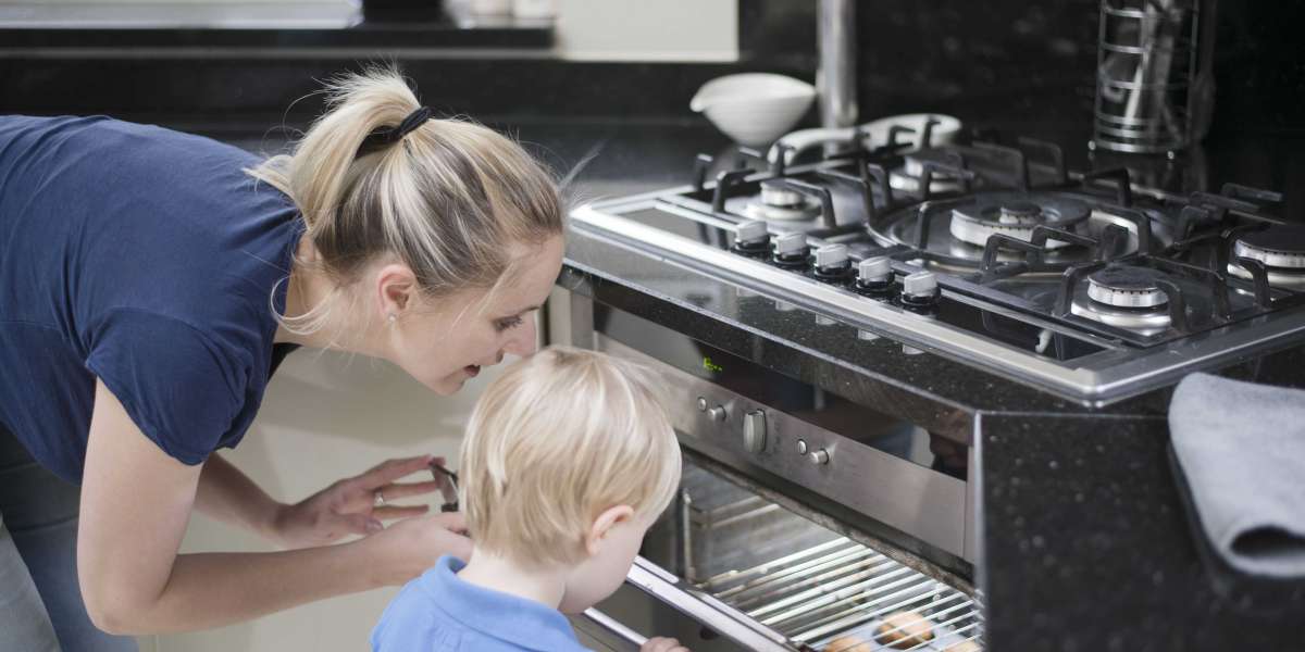 Five Oven And Hob Lessons From The Professionals