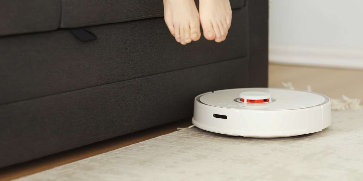 14 Questions You Shouldn't Be Afraid To Ask About Best Automatic Vacuum