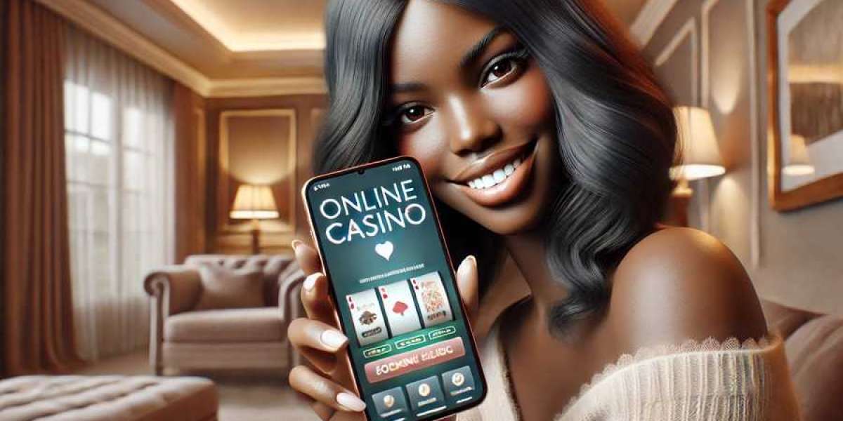 The Best Casino Apps: Your Guide to Top Mobile Gaming Experiences