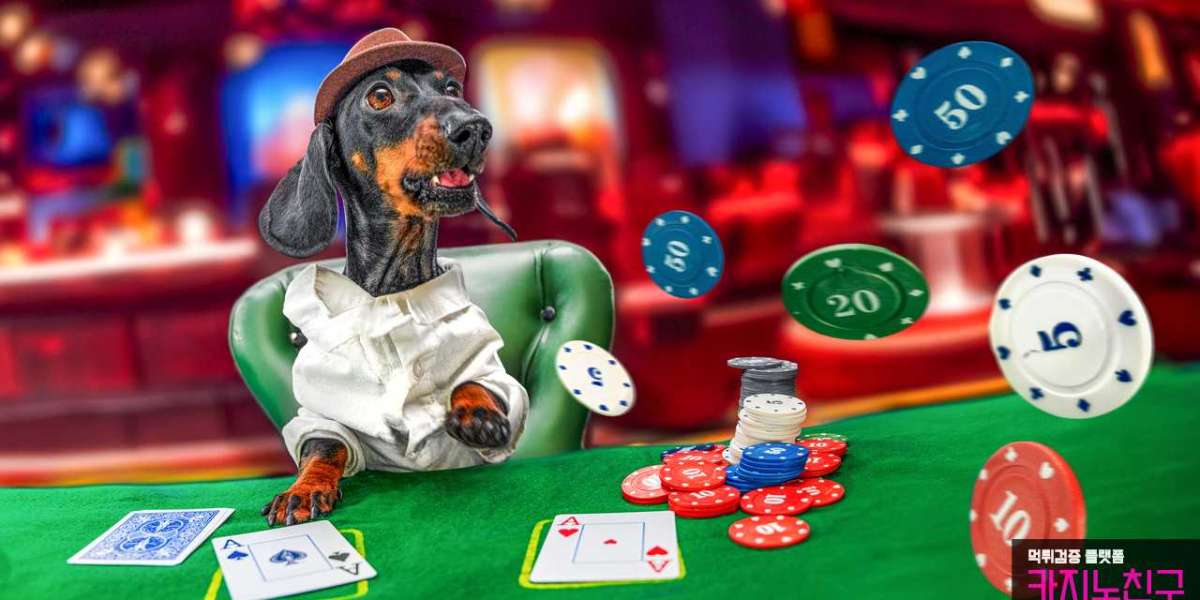 Explore the Best Gambling Site with Casino79: Your Ultimate Scam Verification Platform