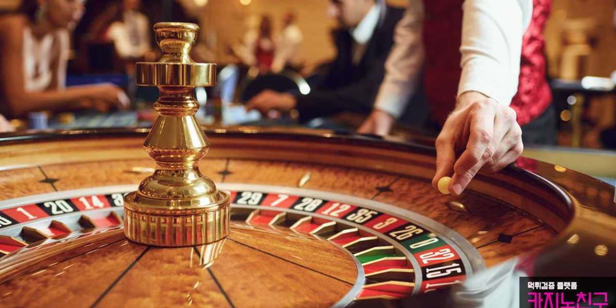 Discovering Casino79: Your Ultimate Platform for Scam Verification in Online Gambling