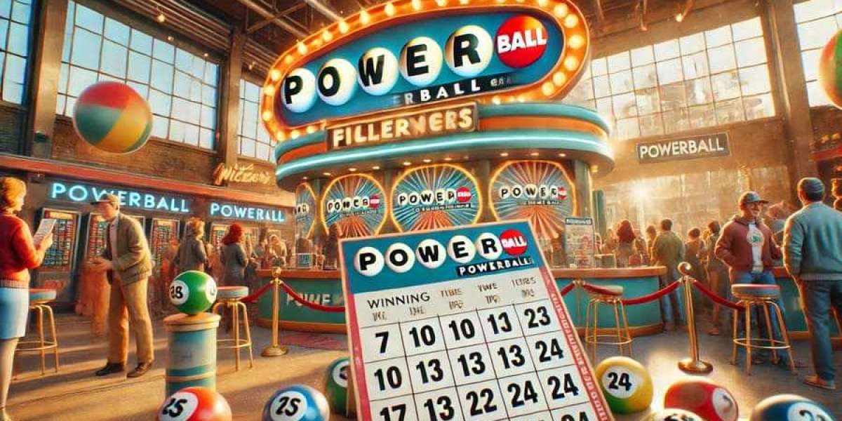 Donghaeng Lottery Powerball Analysis: Insights from the Bepick Community