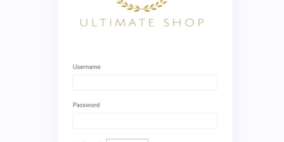 Eight Things You've Got In Common With Ultimate Shop