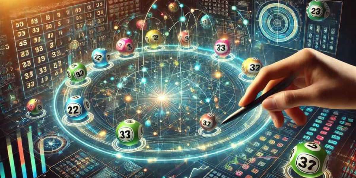 The Ultimate Lotto Guide: Winning Strategies and Insights