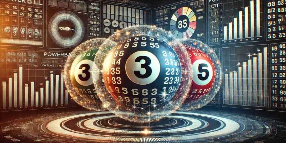 Unlocking the Power of Powerball: Insights from the Bepick Analysis Community