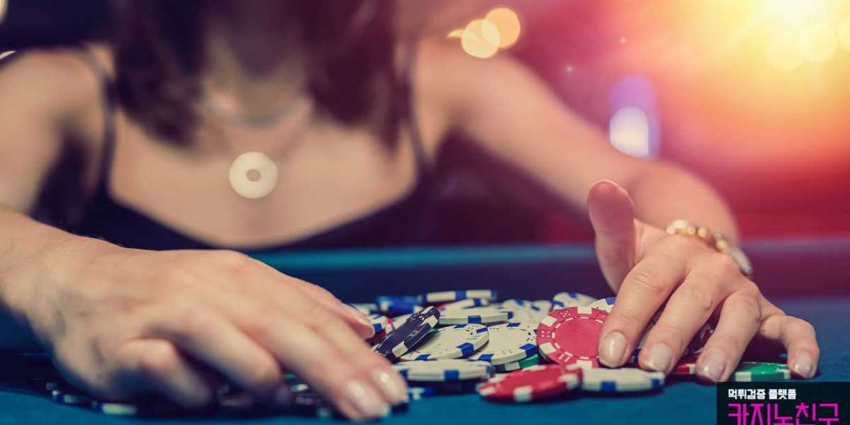 Discover Casino79: Your Reliable Scam Verification Platform for Online Casino Enjoyment