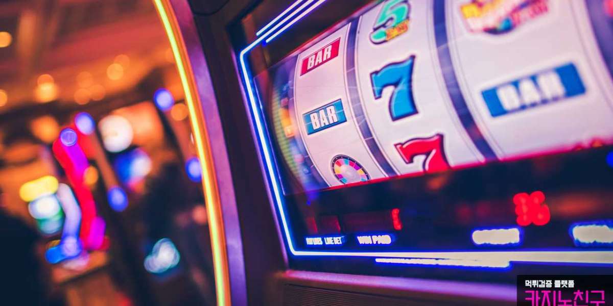 Discovering the Perfect Gambling Site: How Casino79 Ensures Safe and Secure Gaming with Scam Verification