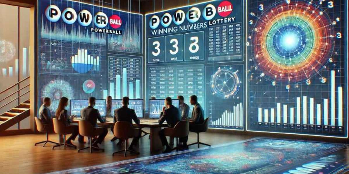 Unlocking Success with the Donghaeng Lottery Powerball: Insights from the Bepick Analysis Community