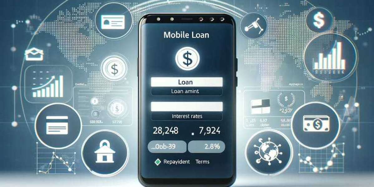 Unlock Fast and Easy Loan Access Anytime with EzLoan Platform