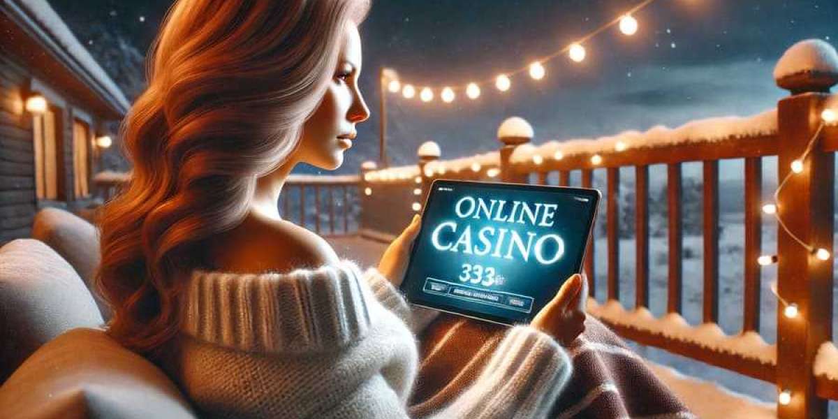 Exploring the Essential Features of Onca888: Your Trusted Gambling Site Scam Verification Community